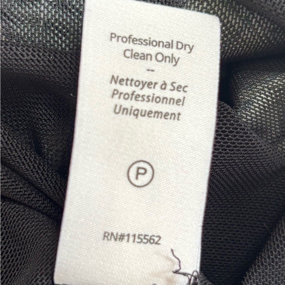 Cinq a Sept Sequin Embellished Shirred Mesh Turtleneck Top Long Sleeve floral - Picture 8 of 9